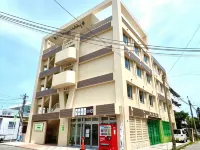 โรงแรมแฮปปี้ ฮอลิเดย์ อิชิงากิจิมะ โรงแรมใกล้สะพานเซาเทิร์นเกต
