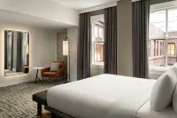 Courtyard Philadelphia Downtown Hotels in Philadelphia