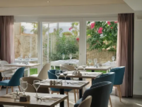 BQ Apolo Hotel Hotels in Can Pastilla