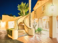 Brisas Del Mar Inn at the Beach Hotels near Waterfront