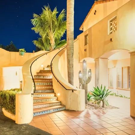 Brisas Del Mar Inn at the Beach