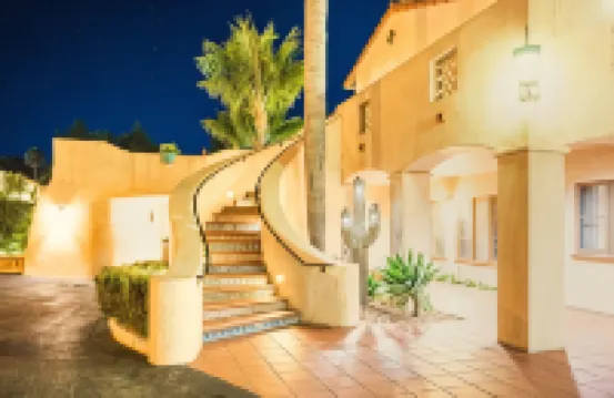 Brisas Del Mar Inn at the Beach