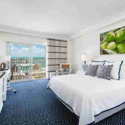 Oceans Edge Key West Rooms