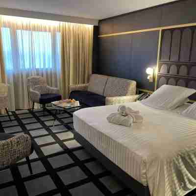 Hôtel Mercure Orléans Centre Rooms