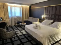 Hôtel Mercure Orléans Centre Bords de Loire Hotel di La Chapelle-Saint-Mesmin