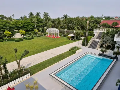 Casapapa Home and Space Các khách sạn ở 