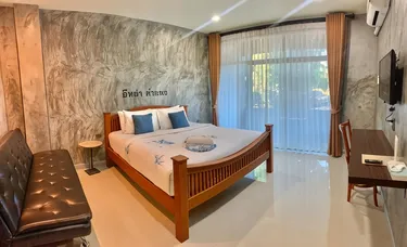 รูปภาพของโรงแรม ฮักสกลนคร