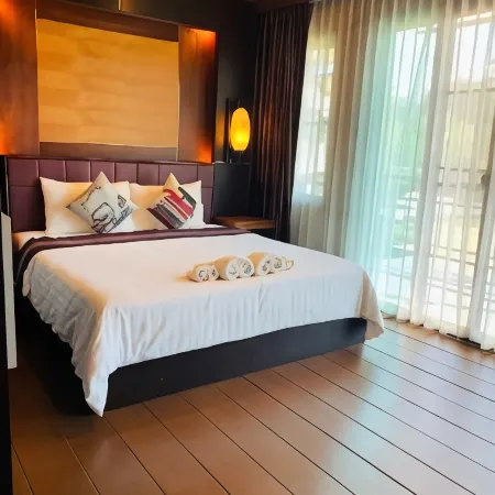 Hongfu Boutique Resort