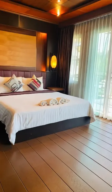 ห้องซูพีเรียร์