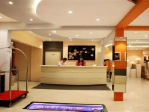 Bintang Tiga Guest House