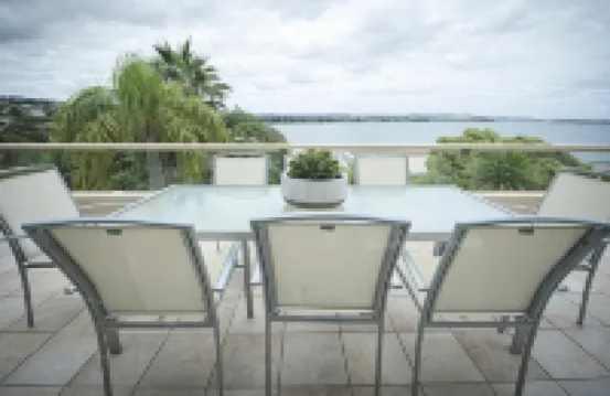 The Bluff Resort Apartments