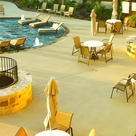 Holiday Inn Express & Suites FREDERICKSBURG by IHG