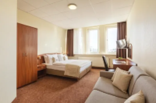 Hotel Hamburg Stadtzentrum