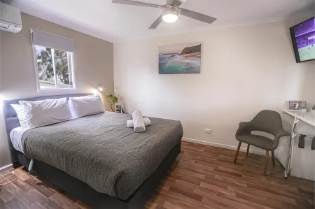 Amaroo Park Отели в г. Филлип-Айленд