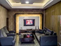 Lion City Hotel