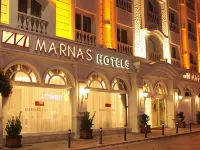 Marnas Hotels Hotels near Esenler