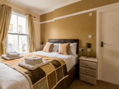 The Longboat Inn Hotels in Penzance