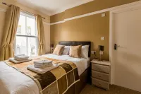 The Longboat Inn Hotels in Penzance