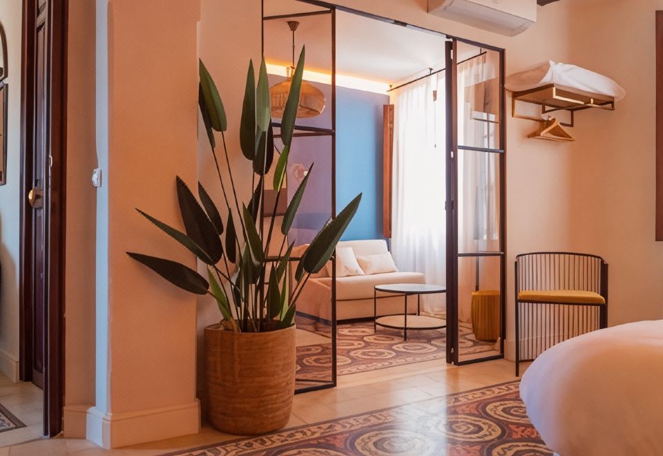 Candil Suite Realejo - Hizvo
