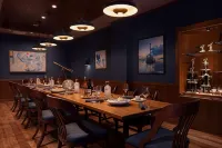 Hotel Champlain Burlington, Curio Collection by Hilton Hotel di Burlington