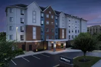 Residence Inn BWI Airport Hotels near Edible Arrangements