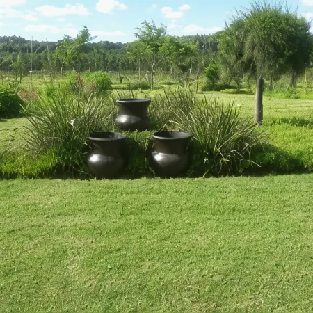 African Flair Country Lodge
