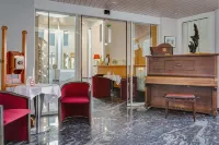 Seehotel Luisenhof - parking