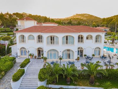 Princess Hotel