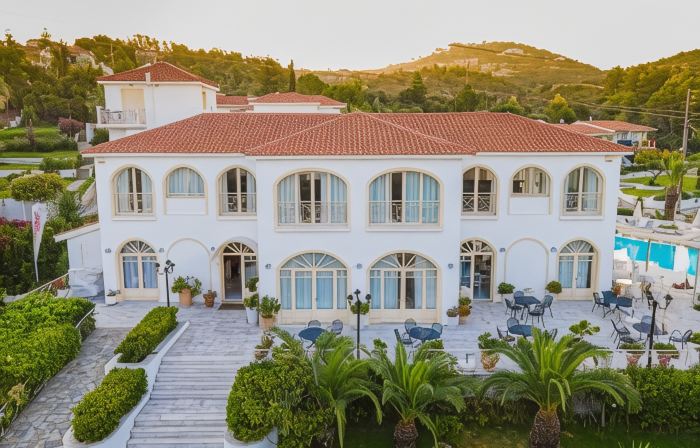 Princess Hotel