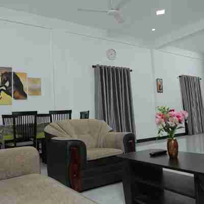 Birunthavanam Rooms
