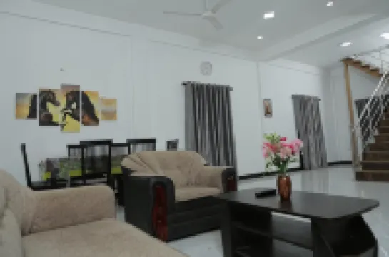 Birunthavanam Hotels in 