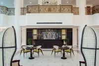Venusgiti Hot Spring Resort & Spa Hotels in Sao Bay