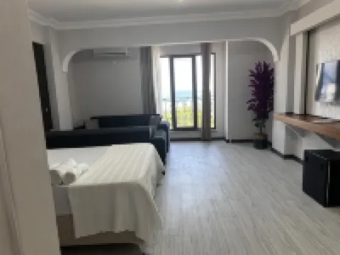 克里克汽車旅館 酒店