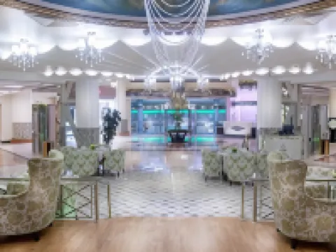 Panorama Hotel and Spa Hotels in Juffair