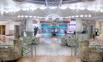 Panorama Hotel and Spa