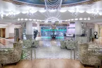 Panorama Hotel and Spa Hotels in Juffair