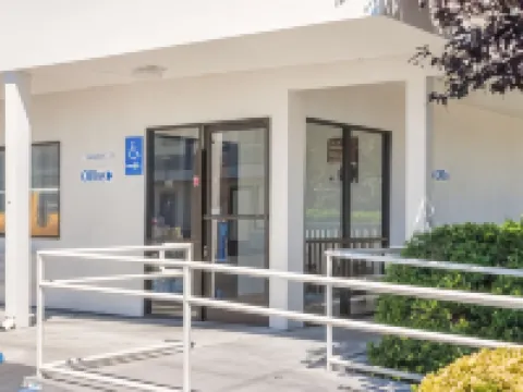 Motel 6 Ukiah, CA Hotels in Ukiah