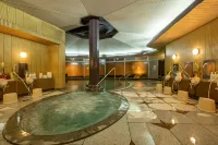 Senkeien Tsukioka Hotel
