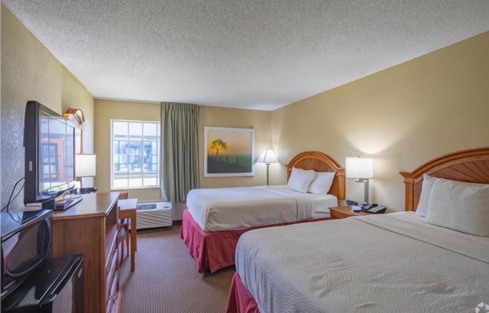 Days Inn by Wyndham Pauls Valley
