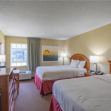 Days Inn by Wyndham Pauls Valley