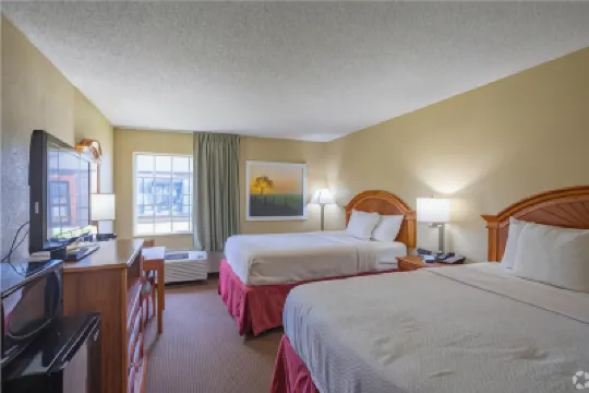 Days Inn by Wyndham Pauls Valley Hotels in 