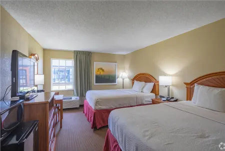 Days Inn by Wyndham Pauls Valley Отели в г. Полс Вэлли