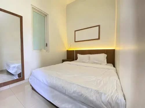 Ana Inn Ambarawa Mitra RedDoorz