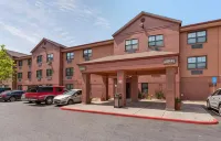 Extended Stay America Suites - Stockton - March Lane Hotels near Banter by Piercing Pagoda