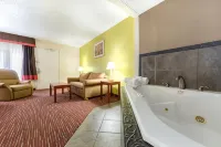 Baymont by Wyndham Louisville East Các khách sạn ở Hurstbourne