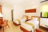 Kautaman Hotel Hotels in Bertais