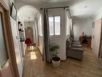 Appartement Lalla Ghita - ที่มีที่จอดรถ