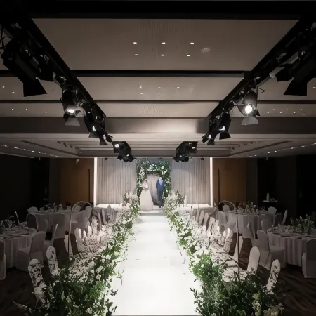 Courtyard by Marriott Suwon