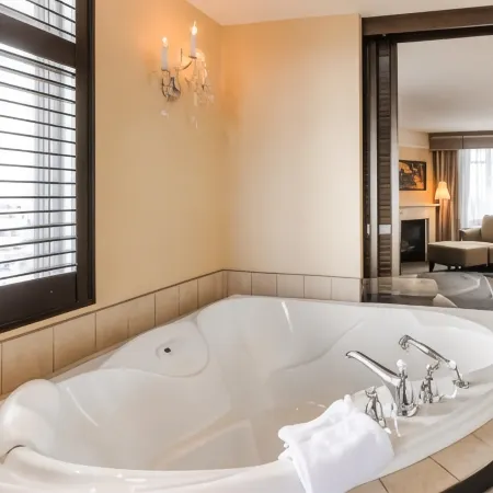 Le St-Martin Hotel & Suites