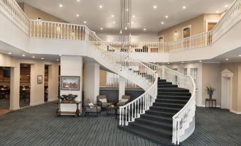 Delta Hotels Helena Colonial